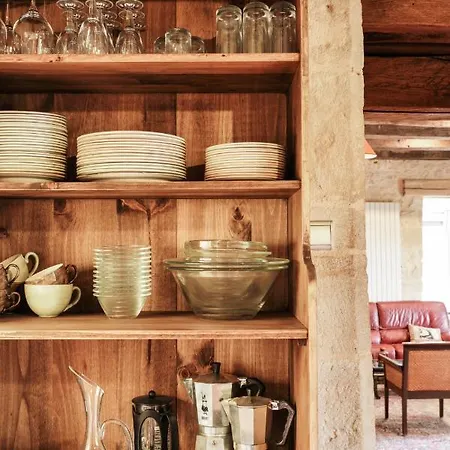 Vendégház Manoir De Costeperier