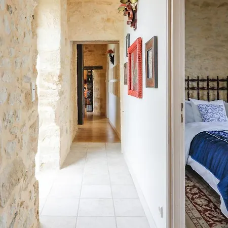 Manoir De Costeperier Vendégház *