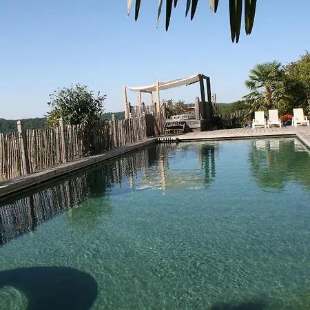 Manoir De Costeperier Valojoulx