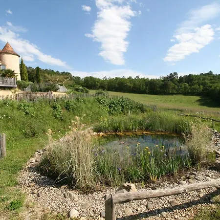 Manoir De Costeperier *